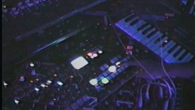 INTERWORLD ENTANGLEMENT // Korg MS-2000 , Prologue смотреть онлайн