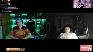 ПЯТЁРКА ПРОВОДИТ ПОДКАСТ С МИСТЕРОМ ПЯТЁРКОЙ | МИСТЕРА ПЯТЁРКУ ЗАБАНИЛИ НА ВСЕХ СЕРВЕРАХ