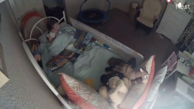 Earthquake! Barstow, California смотреть онлайн