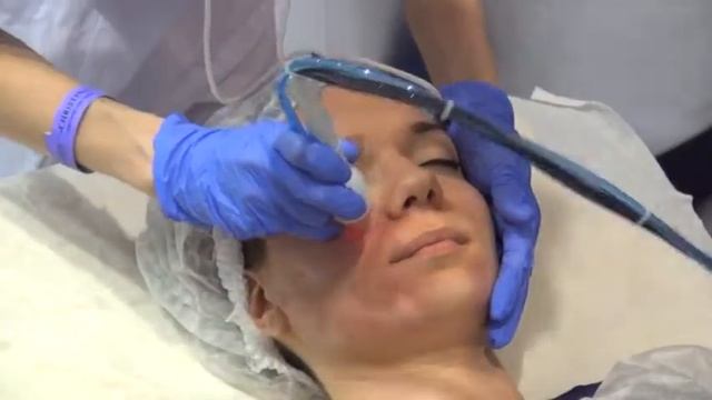 Alvi Prague на выставке InterCharm Professional 2018 Москва смотреть онлайн