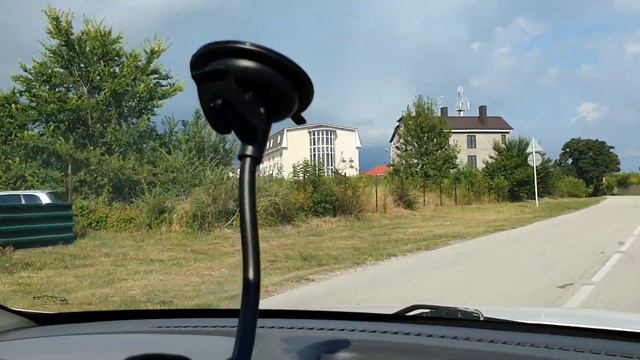 Голубая бухта - самый спокойный, тихий, и самый перспективный район Геленджика смотреть онлайн