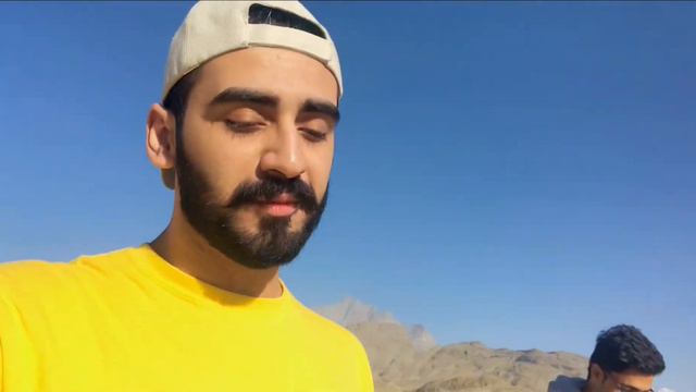 18 Plus Content 😂 | Skardu Diaries | Ep # 4 | Cold Desert | Deosai | Bara Pani. смотреть онлайн