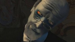 Dracula 2. The Last Sanctuary. Полное прохождение без комментариев.