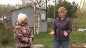 Дачные советы 28.05.20