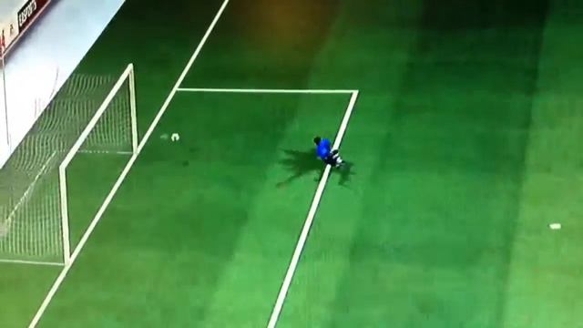 FIFA 14 & 15 Goals and Packs -- Music: Scylla by RL Grime смотреть онлайн