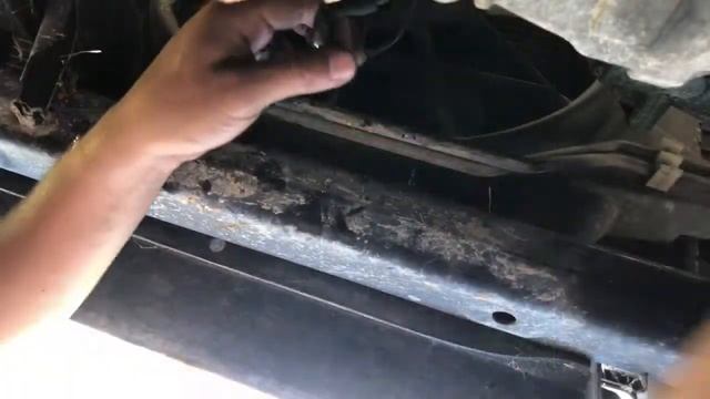 How To Replace A Starter On Saturn 2003 смотреть онлайн