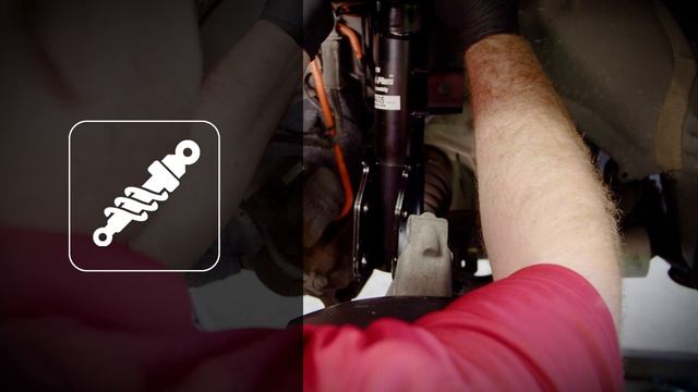 KYB Shock & Strut Installation Tips Teaser смотреть онлайн