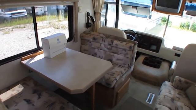 SOLD! 2000 Holiday Rambler Admiral 29W Class A , Metal Roof, Low Miles, Sleeps 6, $19,900 смотреть онлайн