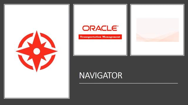 A small introduction to OTM Basics(Navigation & Role) смотреть онлайн