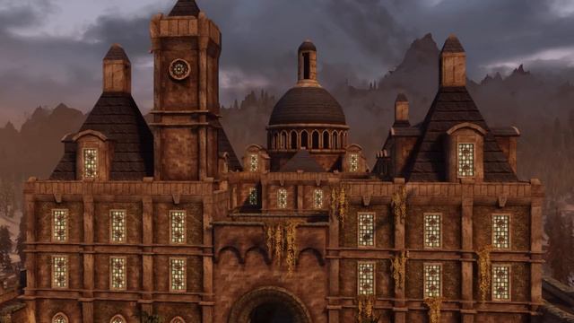 Skyrim - Ulfric Stormcloak: Hero or Villain? - Elder Scrolls Lore