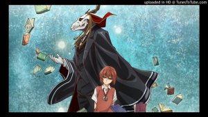 JUNNA「Here」Music Video (Mahoutsukai no Yome OP)