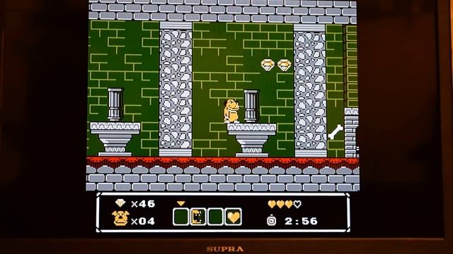 Оригинальный геймпад против китайского NES Classic MINI смотреть онлайн