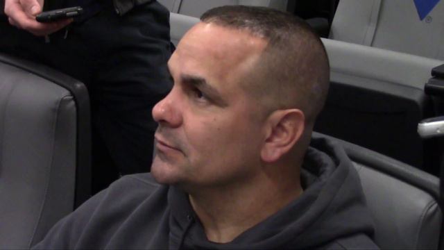 Tony Gibson-Spring Practice- 4-2-16 смотреть онлайн