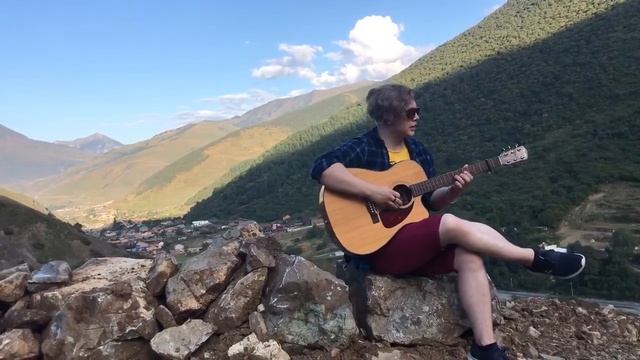 Виталий Фомин - Целую смотреть онлайн