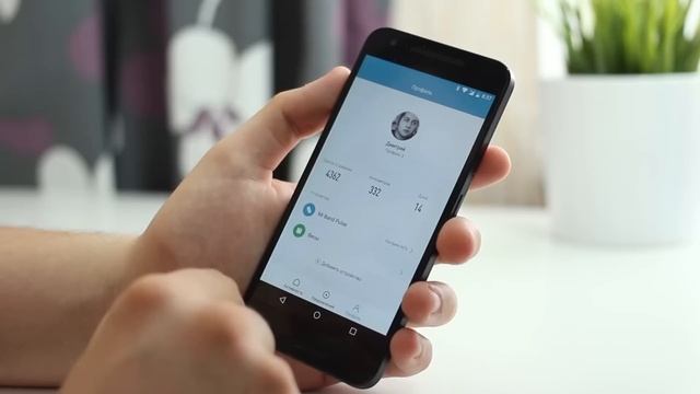 Обзор Xiaomi Mi Smart Scale смотреть онлайн