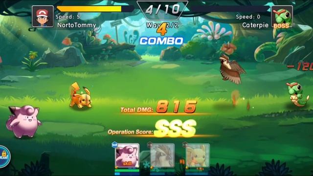 Fantasy Elves Adventure Game Pokemon Android Including Free Gift Code Androi/APK смотреть онлайн