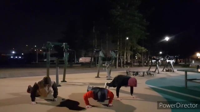 21.01.2020.ТРЕНИРОВКА СТАРШЕ 50 ЛЕТ?? Outdoor workout Day. 51+year old street workout смотреть онлайн