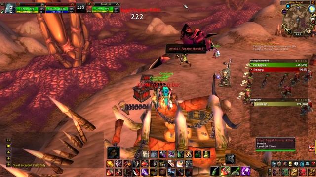How to bug Hive'Regal Hunter-Killer смотреть онлайн