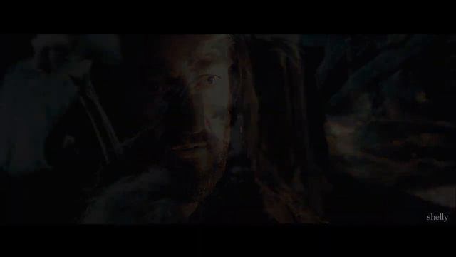 Thorin Oakenshield - Yellow Flicker Beat смотреть онлайн