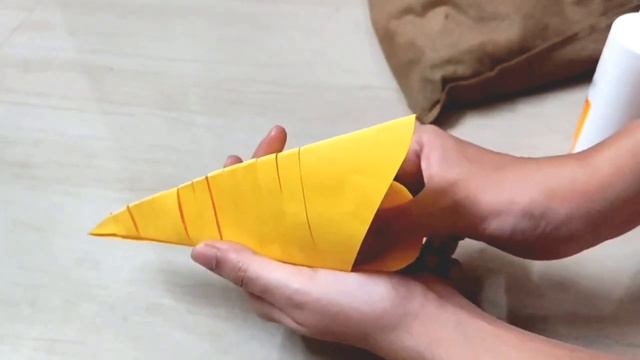 Paper Fish | Paper Crafts for Kids| How to Make Moving Paper Fish| Easy Paper Crafts | Nursery Craf смотреть онлайн