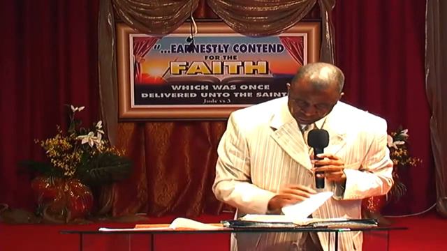The Blessedness of a Consecrated Life by Pastor Akin Adeniyi, Aug 23, 2020 смотреть онлайн