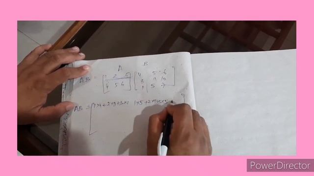 MATRICES ADDITION SUBTRACTION MULTIPLICATION TRANSPOSE смотреть онлайн