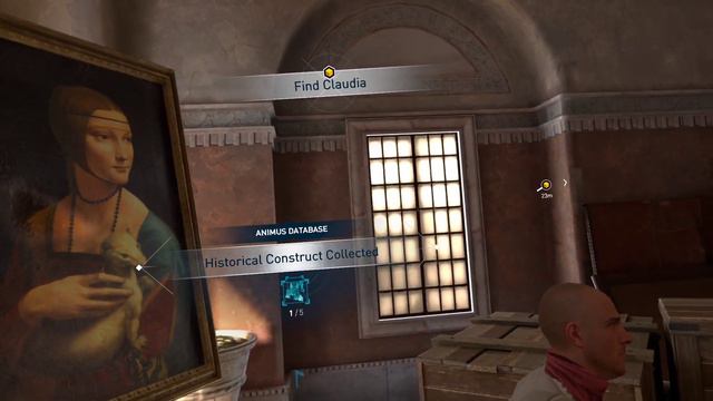Assassin's Creed Nexus VR Quest 3 Let's Try (First 2 Missions) смотреть онлайн