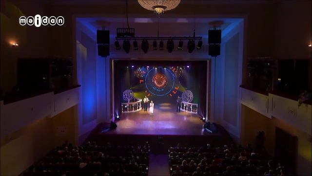 Яңгыр булып киләм! - Ландыш Нигьмәтҗанова смотреть онлайн