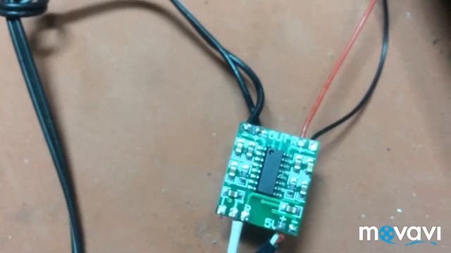 Модернизация колонок смотреть онлайн