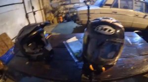 мото шлем I не потеет визор