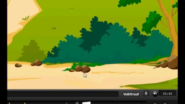 Mission Queen Escape 3 Walkthrough смотреть онлайн