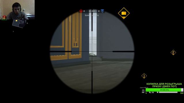 Cтрим Warface, играем все подряд! ВЭБКА! РОЗЫГРЫШ КЛЮЧЕЙ! смотреть онлайн