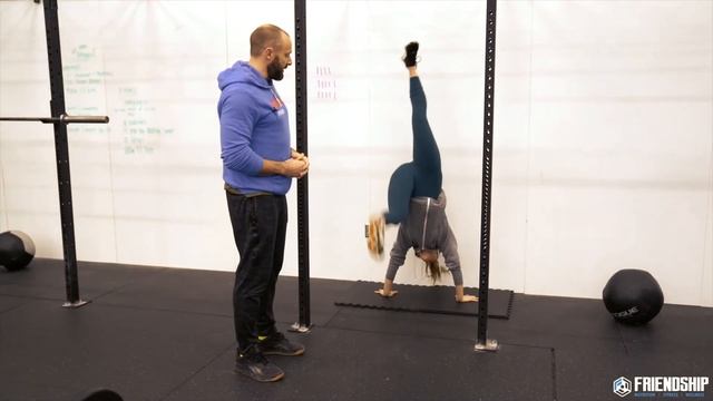 HOLLEYMAN Hero Workout Strategy and Tips -- Benchmark смотреть онлайн