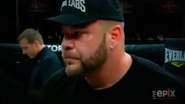 Eric Prindle vs Ron Sparks смотреть онлайн