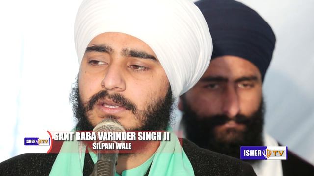 ਬਜ਼ੁਰਗਾਂ ਨਾਲ ਇਨ੍ਹਾਂ ਮਾੜਾ ਨਾ ਕਰੋ | Baba Varinder Singh Silpani Wale | IsherTV смотреть онлайн