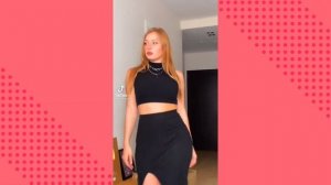 ПОЛИНА ДУБКОВА в ТИК ТОКЕ//Тренды Тик Тока//Тик Ток Полины Дубковы?