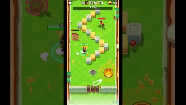 Crack Shooter - Gameplay First 10 Minutes | (iOS, Android) First Look смотреть онлайн
