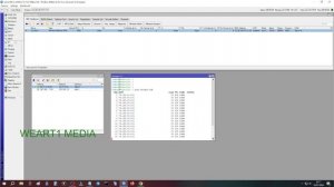 How to set up MikroTik GrooveA 52hpn IP static on Access point mode AP Bridge