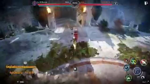 Black Desert Mobile - Берем ТОП На арене, Фармим, Общаемся смотреть онлайн