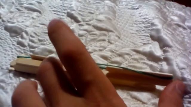 Как сделать клинок ассассина смотреть онлайн