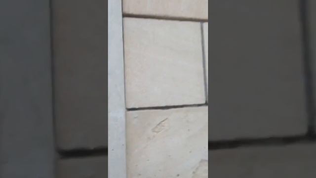 Как разрушается дагестанский камень на фасаде смотреть онлайн