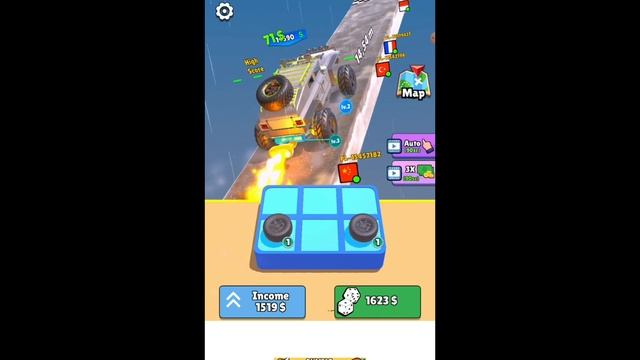 поиграл в игры из рекламы *очень много рекламы* смотреть онлайн