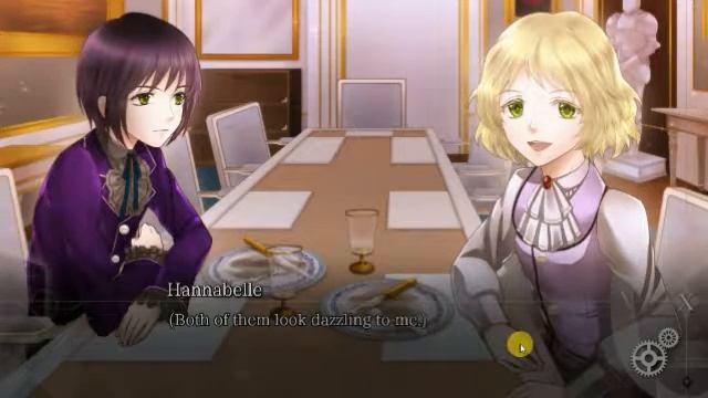 A Maid & A Large Dog??- Cafe 0-The Sleeping BEAST Demo #1 смотреть онлайн