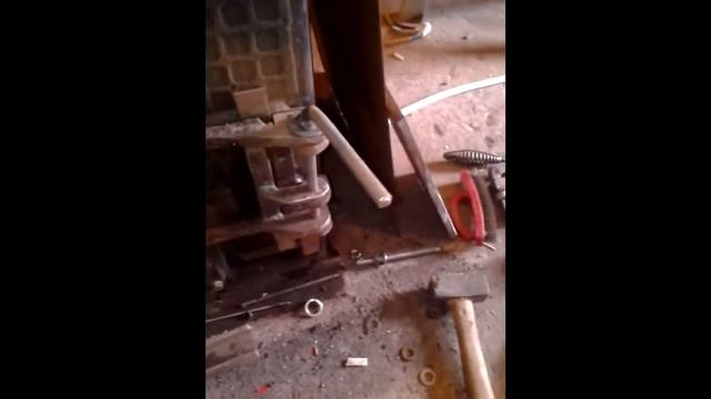 Сделать Двери к КЧМ-2м своими руками!!!Качественно!!! смотреть онлайн