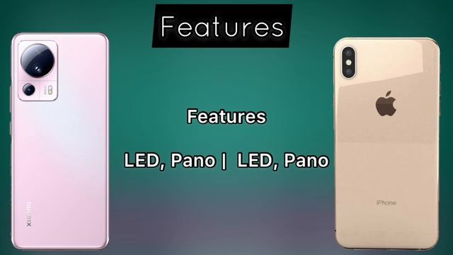 Xiaomi 13 Lite Vs Iphone XS Full Comparison | Which Phone Wins The Competition! смотреть онлайн