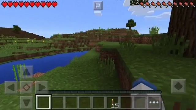 Minecraft pe обзор ключей регенерации 1-я серия смотреть онлайн