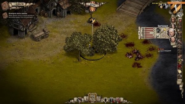 PLAGUE LORDS  и The serpent rogue. Plague Lords - пошаговый роглайк. Обзор Plague Lords на стриме