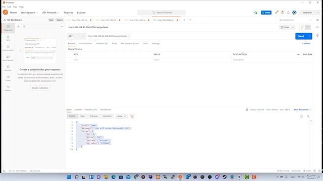 How to Send Get Request With Retrofit 2 & MVVM Pattern - Part 1 [Get Request] смотреть онлайн