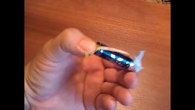 Если закоротить батарейку смотреть онлайн