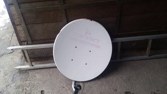 Какой диаметр тарелки нужен для настройки на спутниковые каналы смотреть онлайн